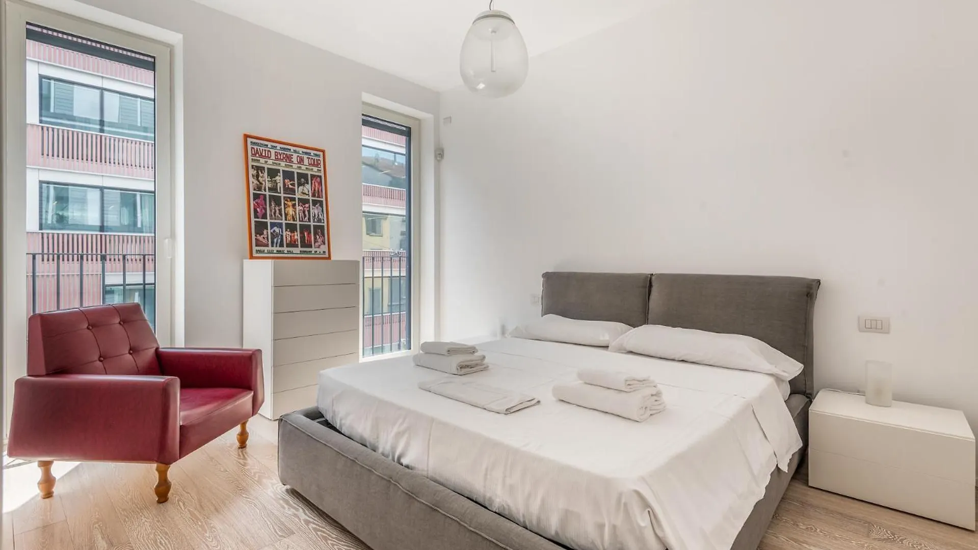 Appartamento Milano Duomo - Corso Italia 34 Bonsai 2 Pax Wi-Fi