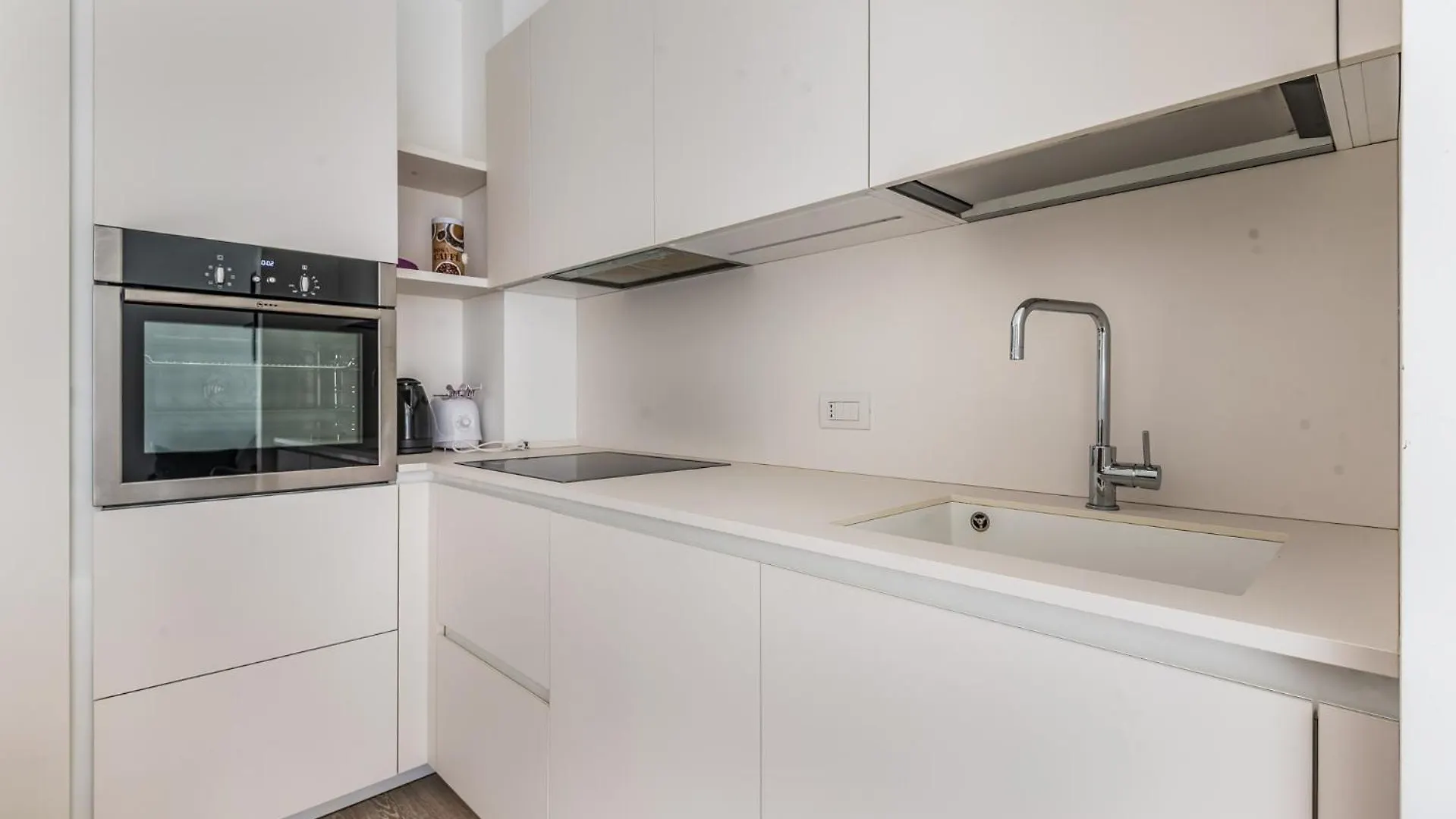 Appartamento Milano Duomo - Corso Italia 34 Bonsai 2 Pax Wi-Fi Italia