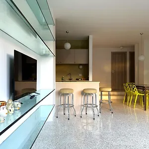 Apartments Navigli Center Apartamento